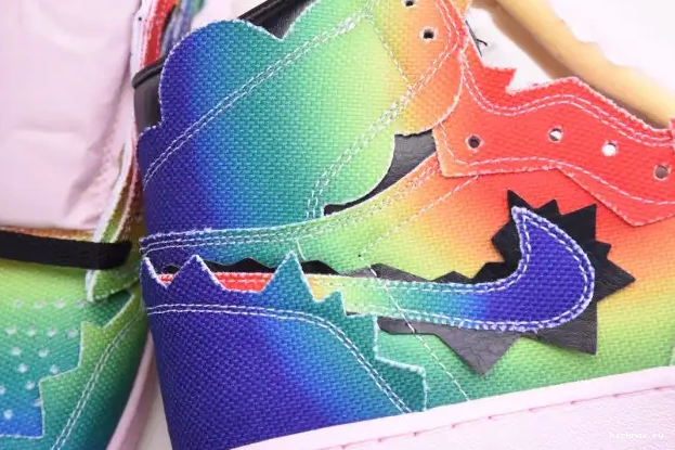 Rep MAX BALVIN DC3481-900 JORDAN HIGH OG J 1 X AIR 0316