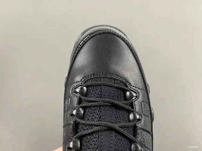 Rep MAX Retro Air Bred 9 302370-014 Jordan Patent 0318