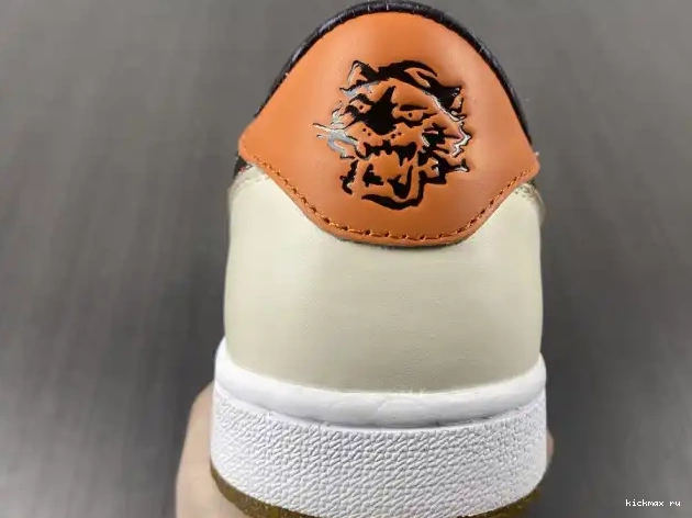 Cheap MAX Low Air 1 Year of OG the Jordan DH6932-100 Tiger 0322