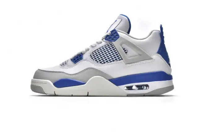 Cheap MAX 4 Blue Retro Military 308497-105 (2012) Air Jordan 0316