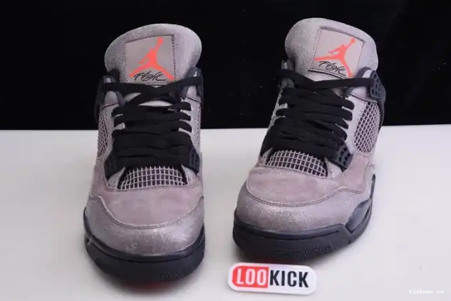 Rep MAX 4 Jordan Retro 