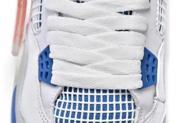 Cheap MAX 4 Blue Retro Military 308497-105 (2012) Air Jordan 0316