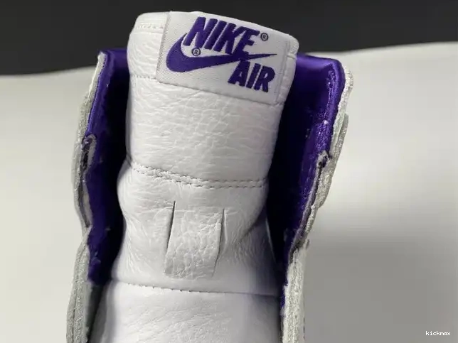 Cheap MAX CD0461-151 AIR JORDAN 1 COURT PURPLE HIGH RETRO 0317