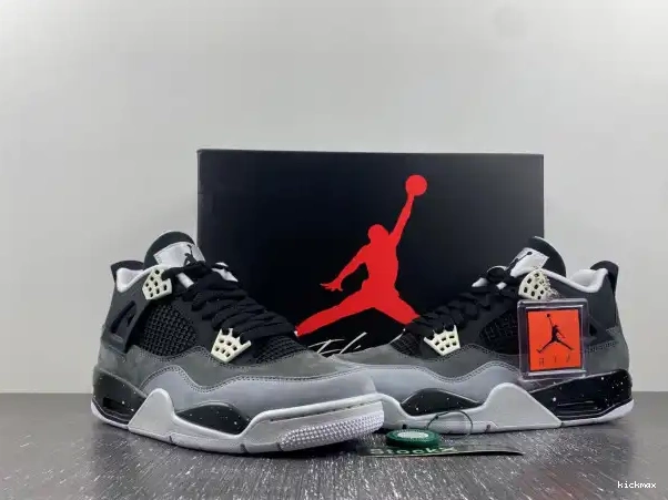 Rep MAX 4 Fear (2013) 626969-030 Jordan Retro Pack 0318