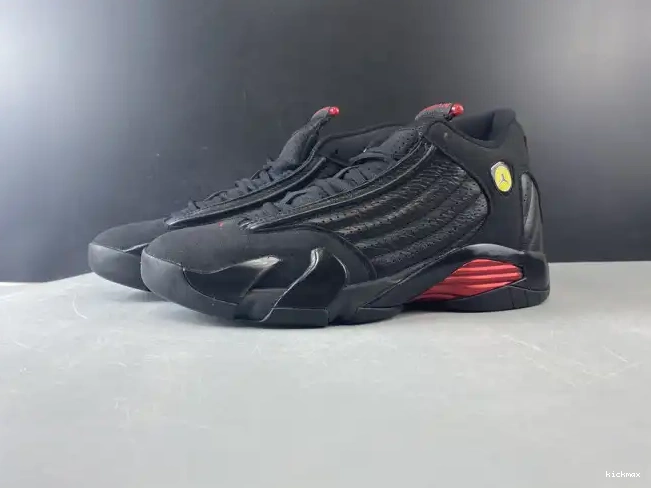 Rep MAX Last 487471-003 Retro 14 Shot (2018) Jordan Air 0319
