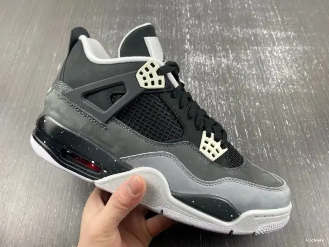 Rep MAX 4 Fear (2013) 626969-030 Jordan Retro Pack 0318
