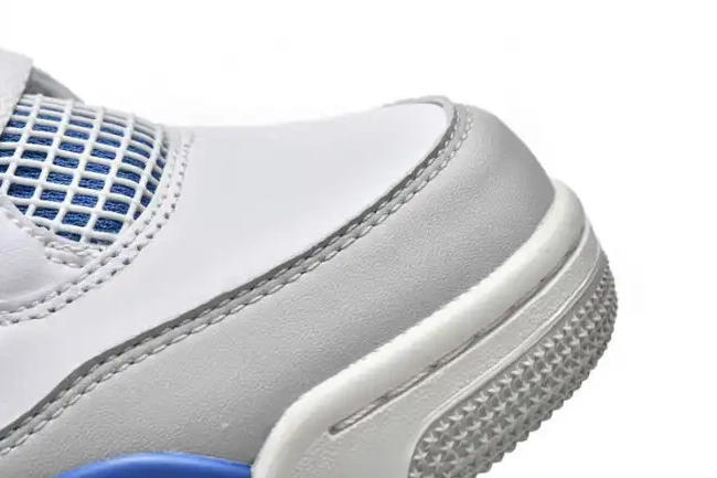 Cheap MAX 4 Blue Retro Military 308497-105 (2012) Air Jordan 0316