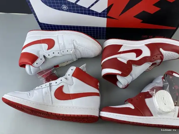 Rep MAX Nike Jordan Retro Pack Ship 1 Air New High Beginnings & CT6252-900 0320