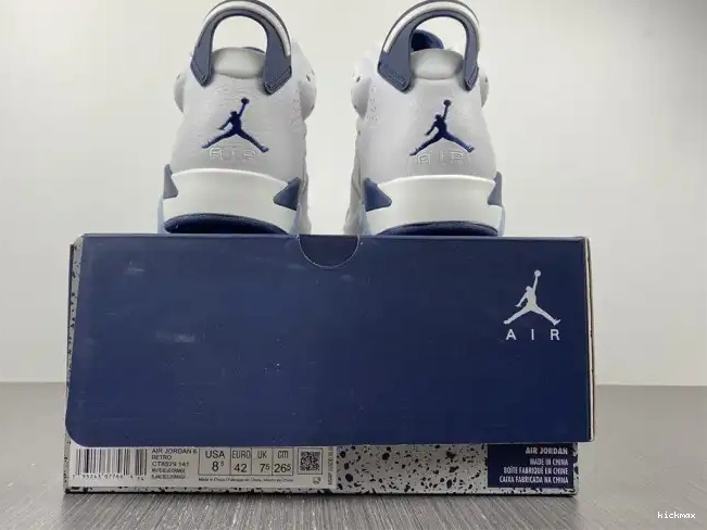 Cheap MAX (2022) Navy CT8529-141 Retro 6 Jordan Midnight 0316
