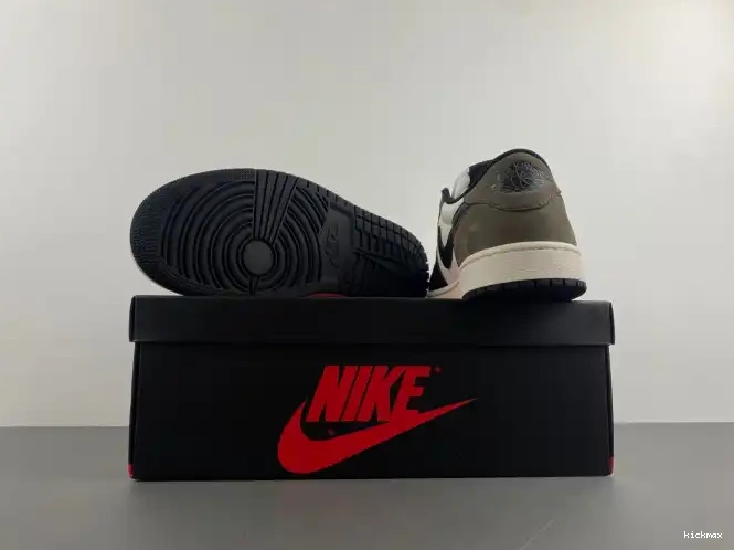 Rep MAX CZ0790-102 Jordan Air Low OG Mocha 1 0316