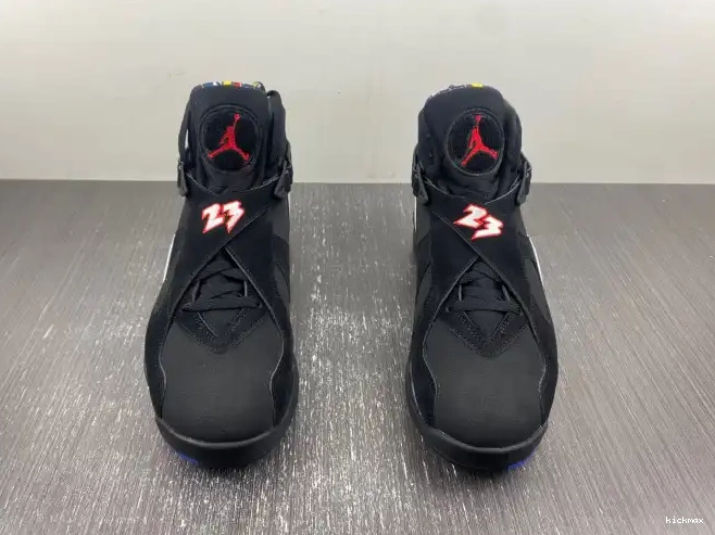 Rep MAX Air 305381-062 8 Jordan Playoffs 0318