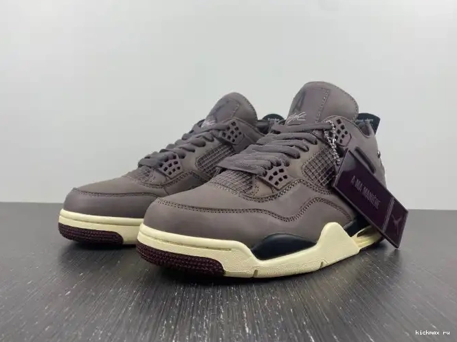 Rep MAX Ma A Ore Violet DV6773-220 4 Retro Air Jordan Maniere 0320
