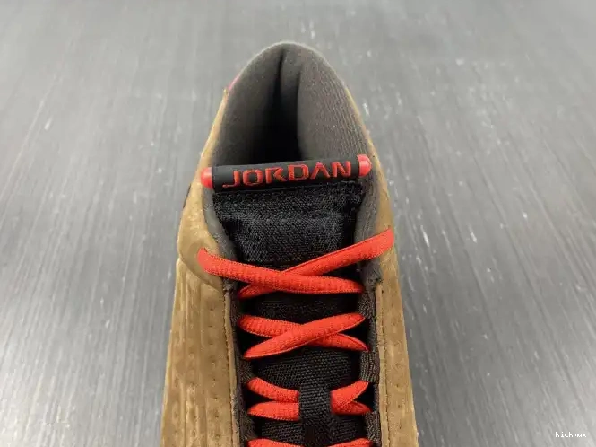 Rep MAX Winterized Archaeo DO9406-200 Retro 14 Jordan Brown 0318
